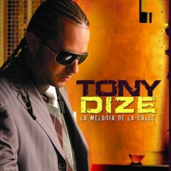 Tony Dize - El Doctorado (Acapella) *ORIGINAL*
