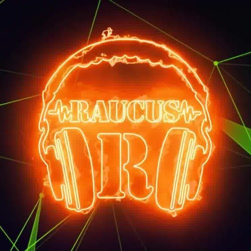 PFM - Raucus Dnb Show ( V Recordings Club Sessions Vol 7 Showcase Mix )