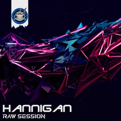Raw Session - Hannigan  [NeuroDNB Recordings]