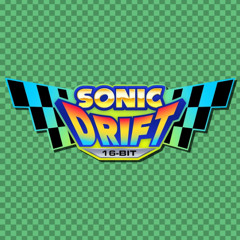 Sonic Drift 16-Bit OST - Main Menu
