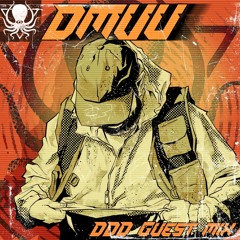 DMVU -  100% Original DDD Guest Mix