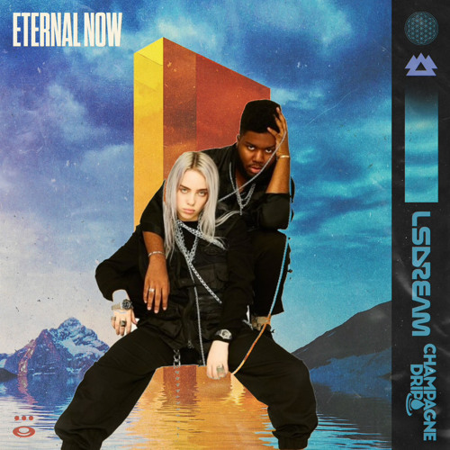 Eternal Now x Lovely (Champagne Drip Edit)