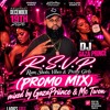 R.S.V.P (Rum.Shots.Vibes & Pretty Girls) Dec 19th 2026 (Promo Mix) By GazaPriince & MC Twon