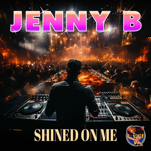 Shined On Me (Extended Mix)