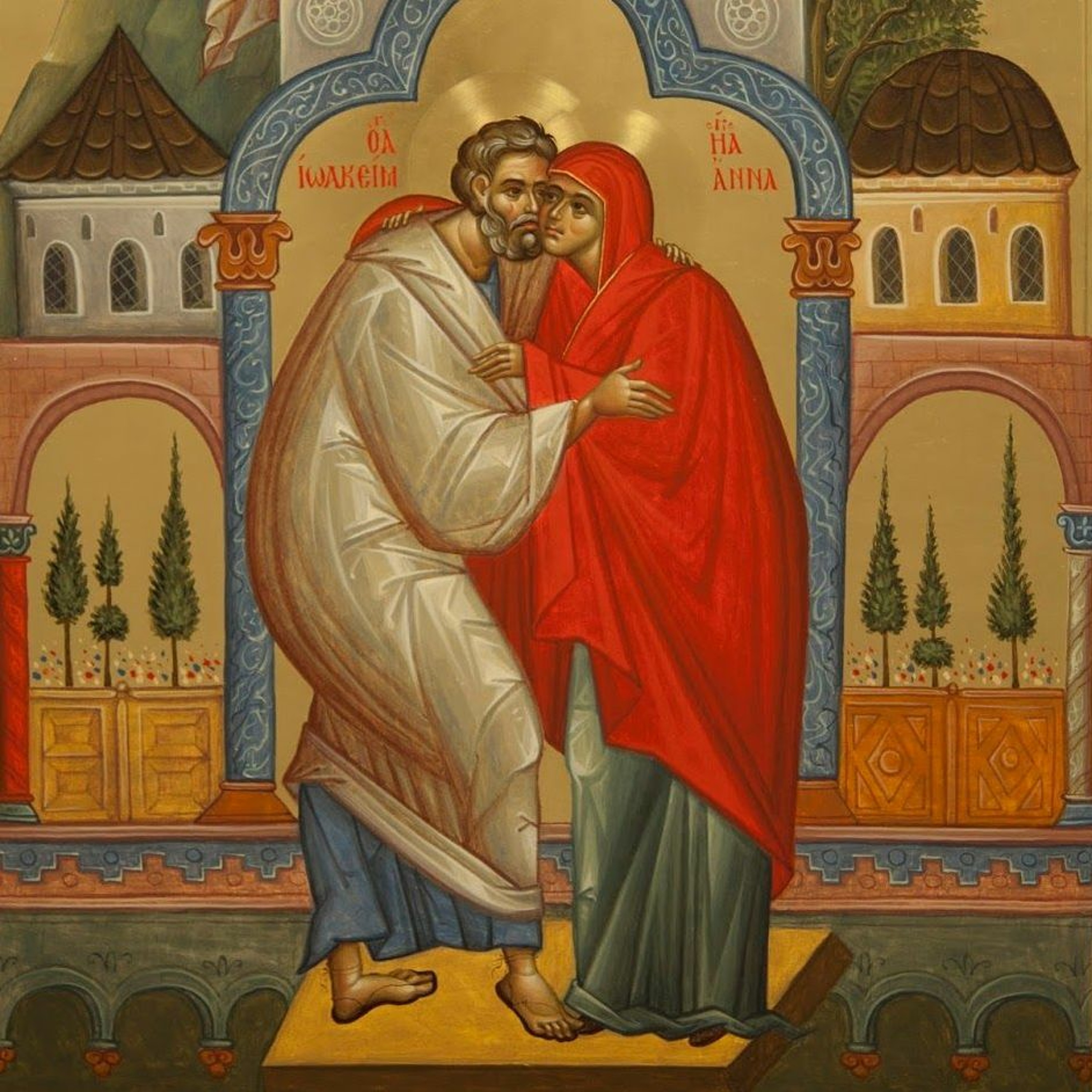 Chicago Benedictines