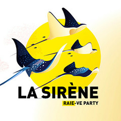 La Sirène, pré-programmation 2022/23