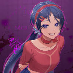 New Jeans Jersey Remix (fixed)-(Miside Mita Edit TikTok Version)