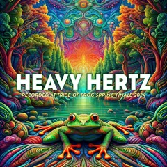 Heavy Hertz - Recorded at TRiBE of FRoG Spring Finale - April 2024