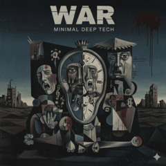 WAR - Minimal Deep Tech
