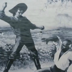 400 YEARS A SLAVE - THE DEACON SICARII