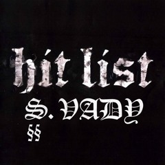 hitlist prod. geogotbands