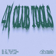 hiRobbie - Fall In Love