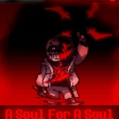 A Soul for a SOUL - Lethal Deal Phase 2