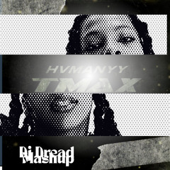 Hvmanyy -TMax X Truffle Butter (DJ DREAD Amapiano Mashup )