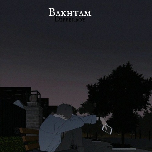 Bakhtam