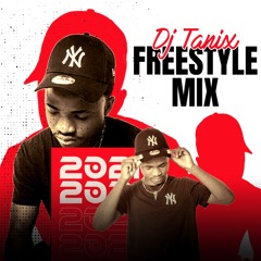 Ken Vybz/ Poplane/ SkilliBeng/ Fun X/ Stone Vybz/ Lesnah/ Lion P/ Sikem (MIX BY DJ TANIX)#Guyane973