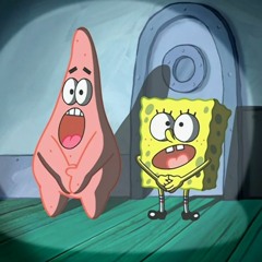 SpongeBob Music: Strip Tease