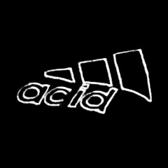 acid tracks
