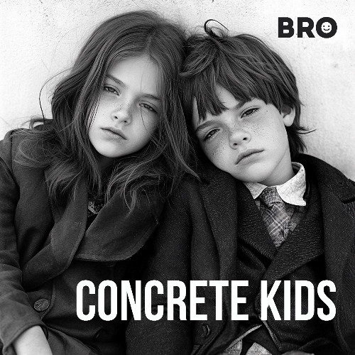Concrete Kids