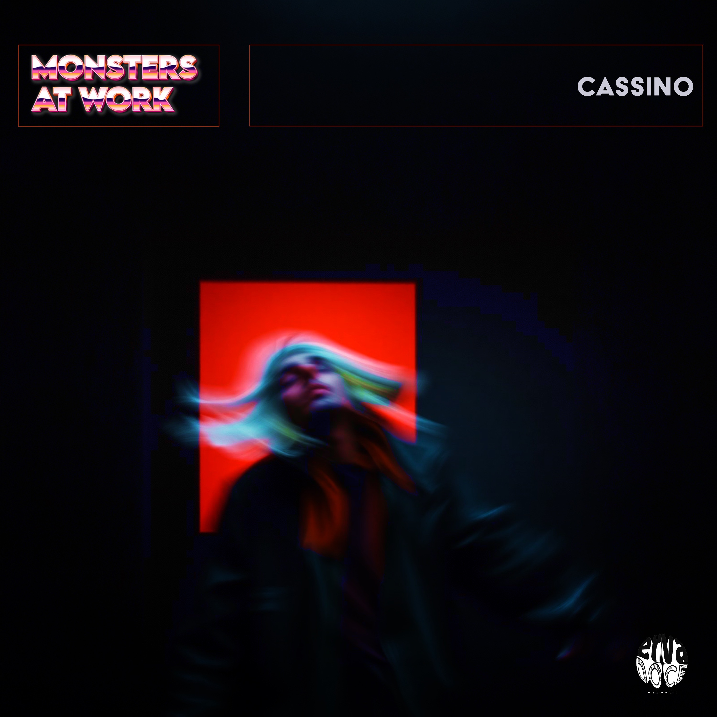 Cassino episode artwork
