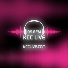 Dj Carl James Guest Mix on KCC Live 99.8fm 2/5/20(Tech set)