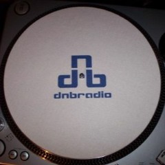 DnBRadio - Divine Sessions (May 19, 2024)
