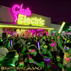 CLUB ELECTRIC REMASTERED (FASTER)