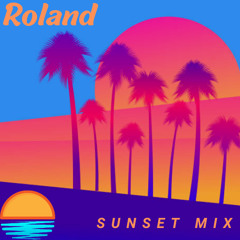 Roland Sunset Mix