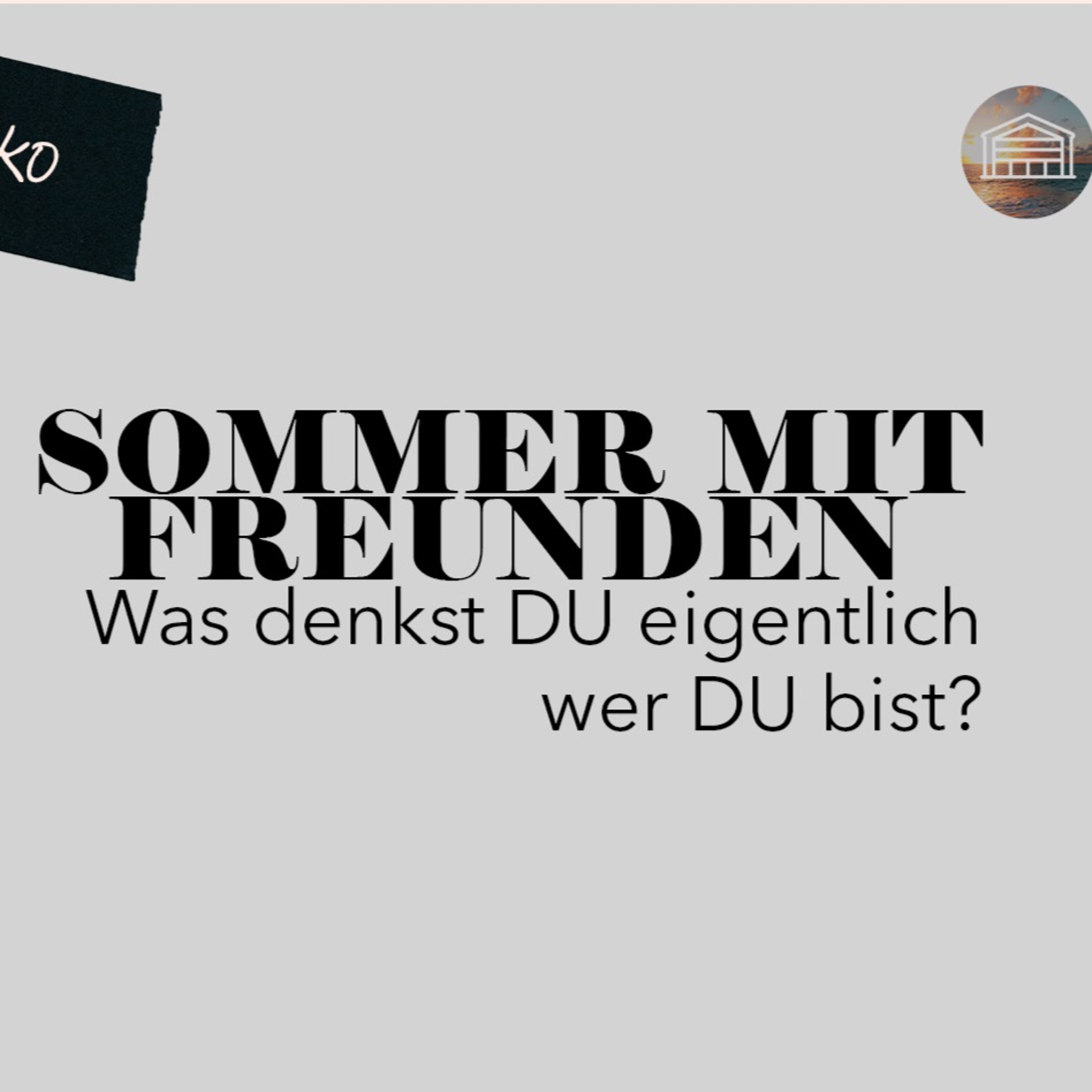 Kirche im Brauhaus - Predigten