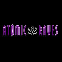 ROCK YOUR WEEKEND #3 LIVE @ ATØMIC RAVES