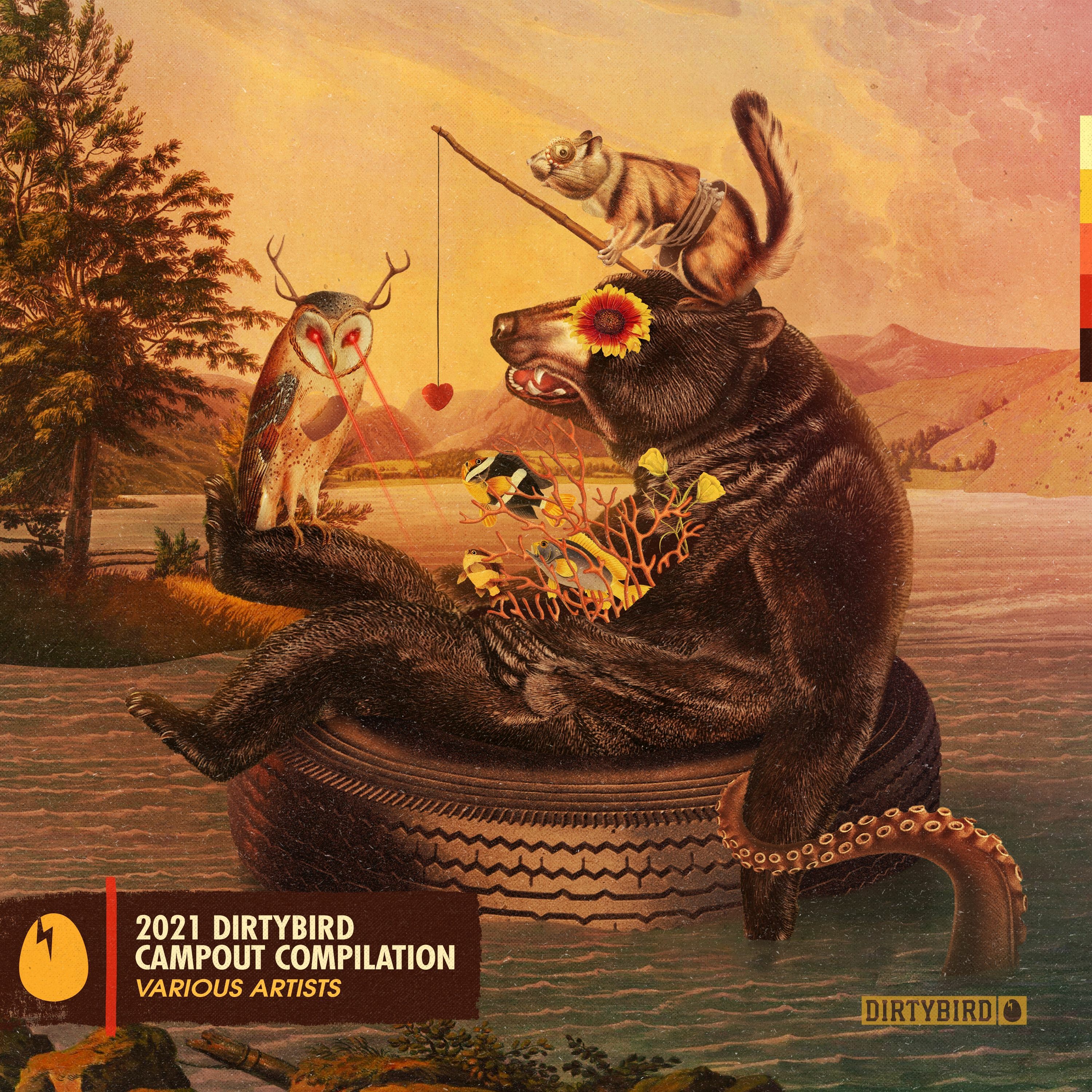 DIRTYBIRD