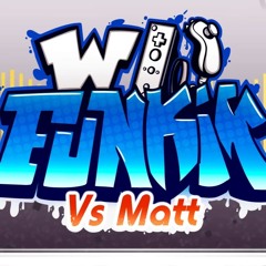 Wii Funkin: Vs Matt FULL