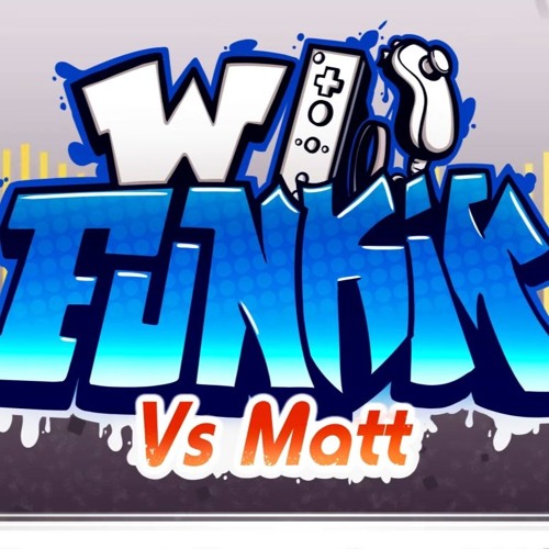 Wii Funkin: Vs Matt FULL