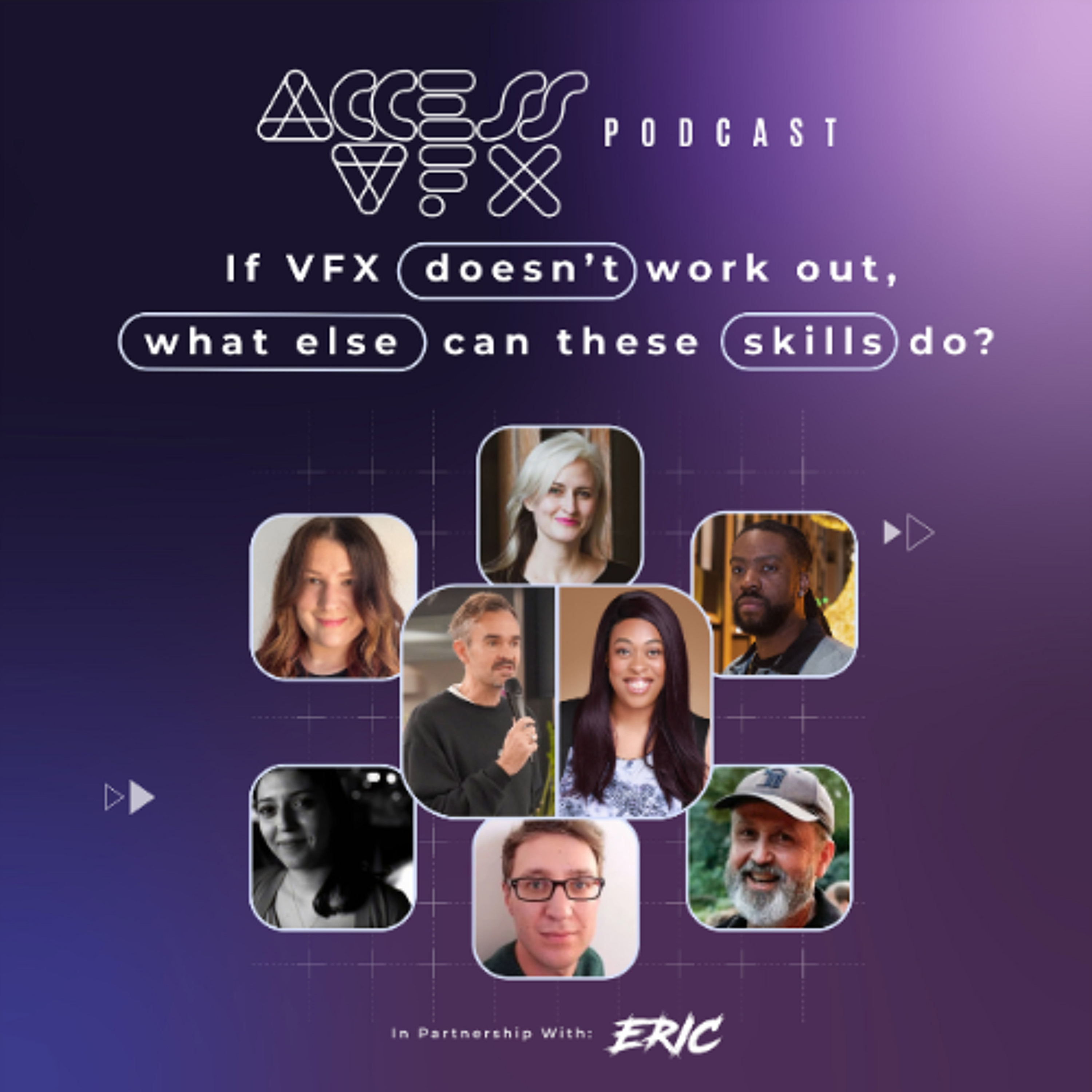 If VFX Doesn’t Work Out, What Else Can These Skills Do?