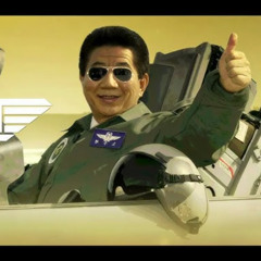 MC무현 - I Ain't Worried (Top Gun Noverick ost) Short Ver