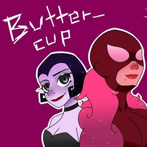 Lowsince, HellCatts - Buttercup