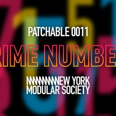 Funky 7 - 13 Squawker Patchable - 0011