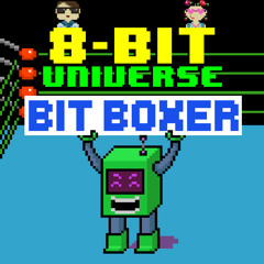 Don't Stop Me Now (8 Bit Talkbox Version)