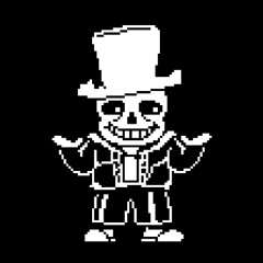 CURSIVE MEGALOVANIA