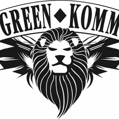 Promopodcast Green Komm 22.06.2020