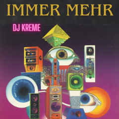 Immer mehr