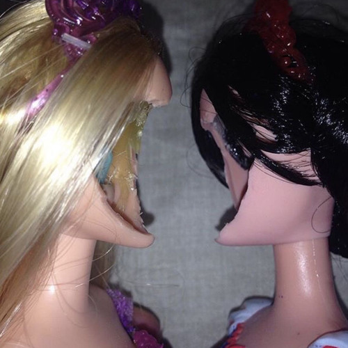 U WANT THEM ALL (QUITAll x velvet.wave)