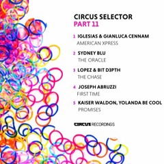 Iglesias & Gianluca Cennamo - American Xpress