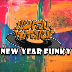 New Year Funky (full beat)