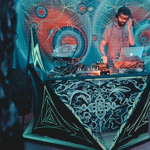 2021 Psy Love New Year day 1 (Pohrebu Neuro Villa)