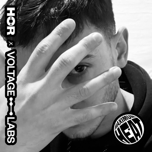 MARIANNO for Hör X Voltage Labs Dj Contest