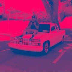 Above The Influence - DRO (PROD. BY KD)