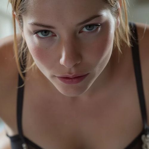 Чтобы ты тоже