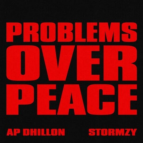Problems Over Peace