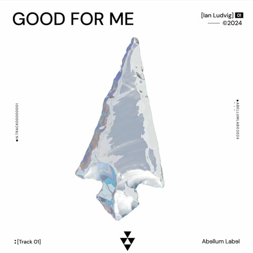 PREMIERE: Ian Ludvig - Good For Me [Abellum]
